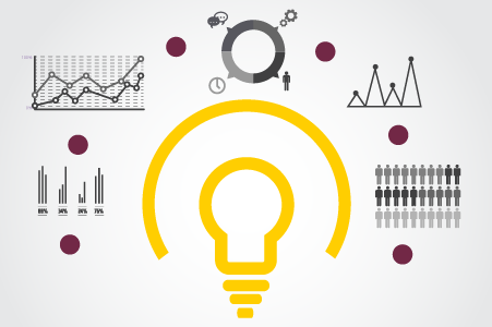 Smartideas Blog Post: 24 amazing benchmark reports on fundraising all in one place - thumbnail image