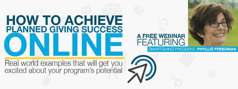 2015 Nonprofit Marketing Webinar