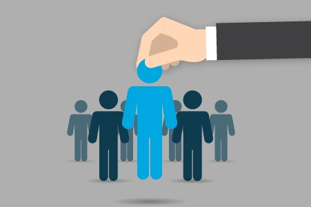 selecting fundraising prospects