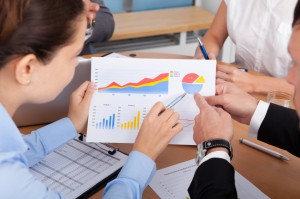 forecasting revenue