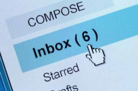 email readership