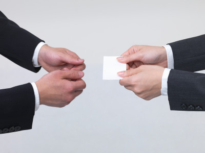 referral