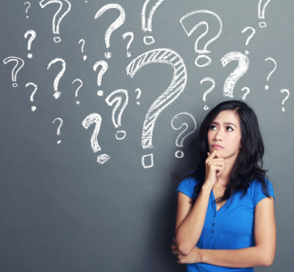 questions