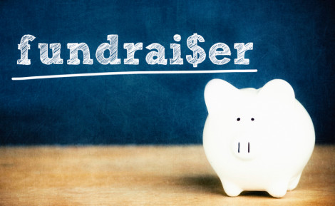 fundraiser