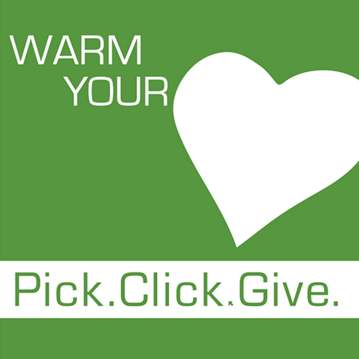 Warm your heart Alaska