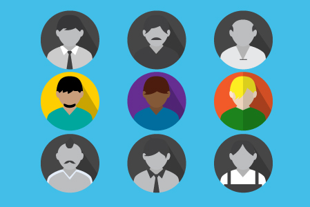 3 types of planned giving prospects