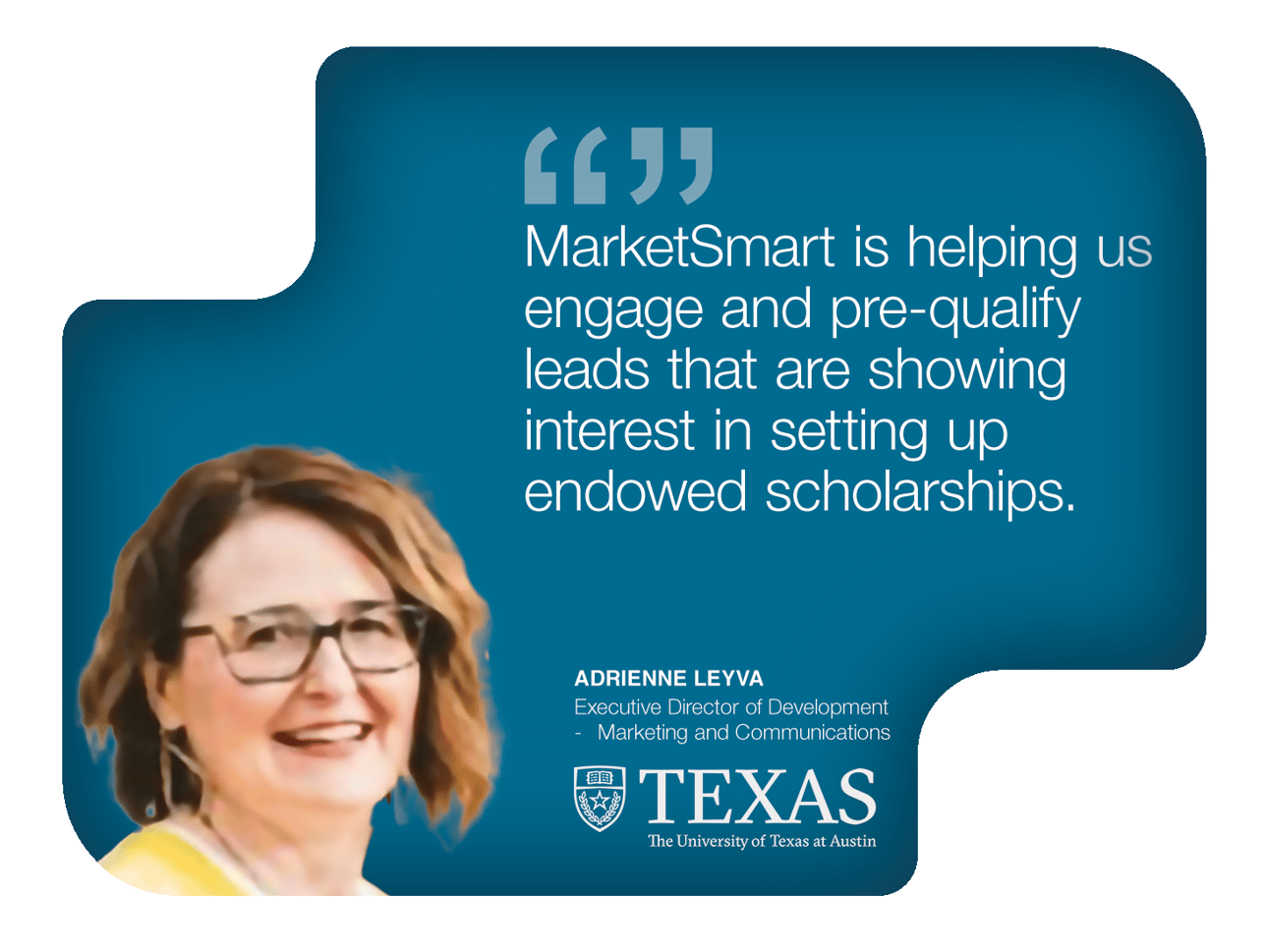 Adrienne Leyva - UT Austin