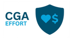 CGA Effort icon