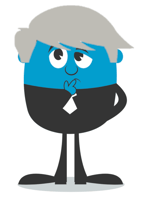 Confused about legal jargon A Confused about legal jargon A