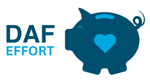 DAF Effort Icon