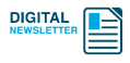 Digital Newsletter Icon