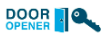 Door Opener Icon