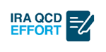 IRA QCD Effort Icon 150x74