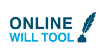Online Will Tool Icon