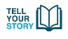 Tell Your Story Icon