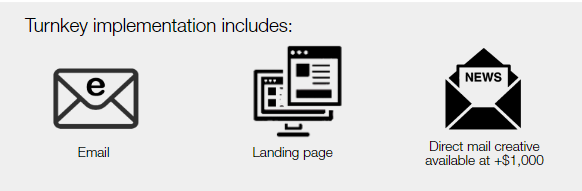 Digital Newsletter graphic