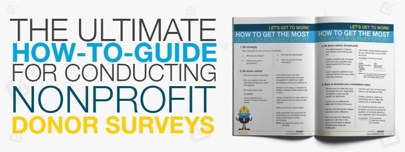 Donor Survey Guide image Donor Survey Guide image