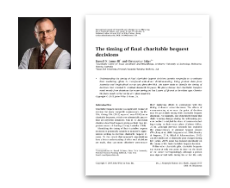 Opp Analysis - Dr. James research image Opp Analysis - Dr. James research image