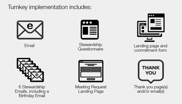 Steward Series graphic